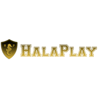 Halaplay logo