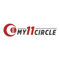 My 11 circle_logo