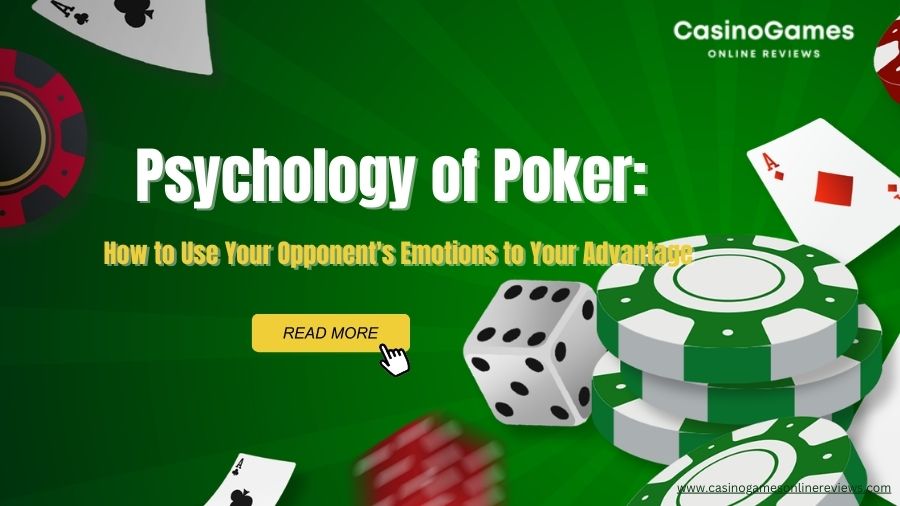 online poker