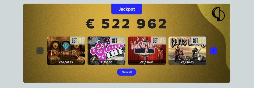 Crypto Bet Sports Jackpot