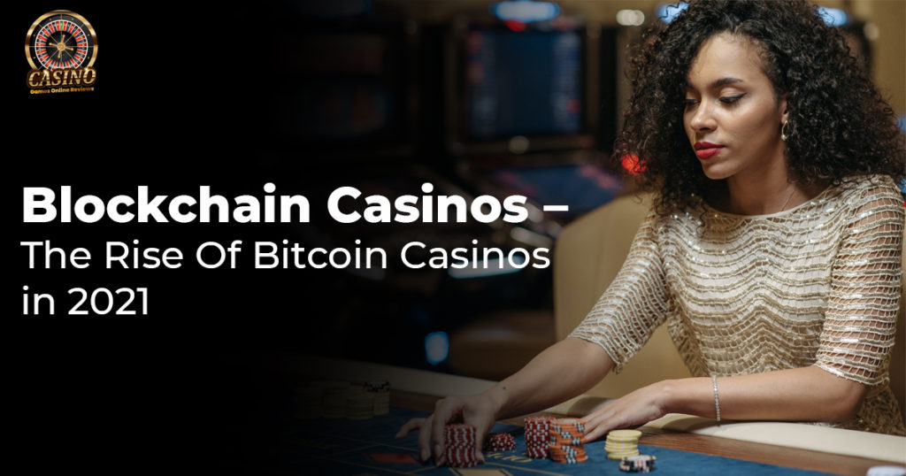 Bitcoin Casino