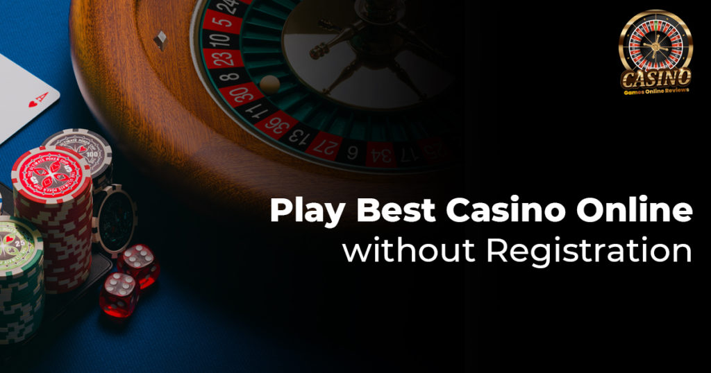 Play Best Casino