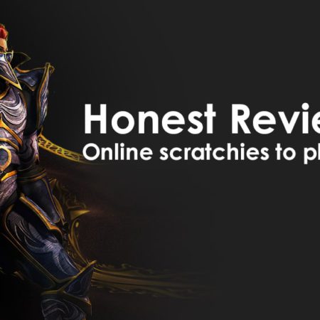 Honest Review on Online scratchies to play in India