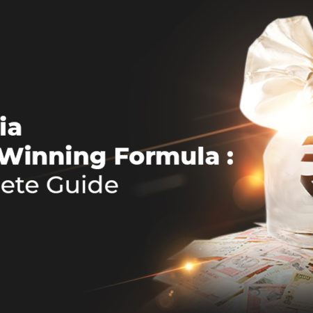 Play India Lottery Winning Formula : A Complete Guide