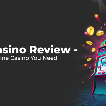 AB4Casino Review -The Only Online Casino You Need