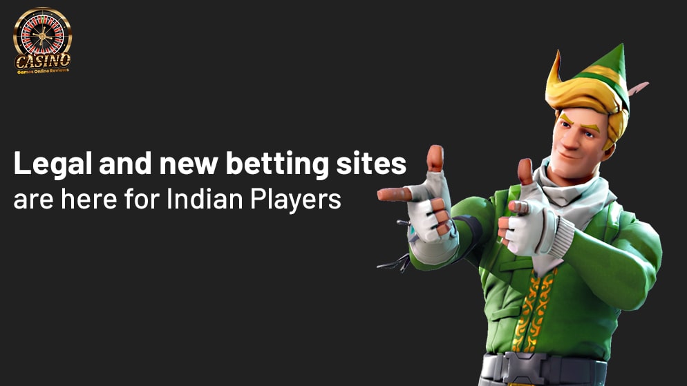 Online Betting Sites