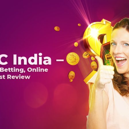 10CRIC India – Online Sports Betting, Online Casino – Honest Review