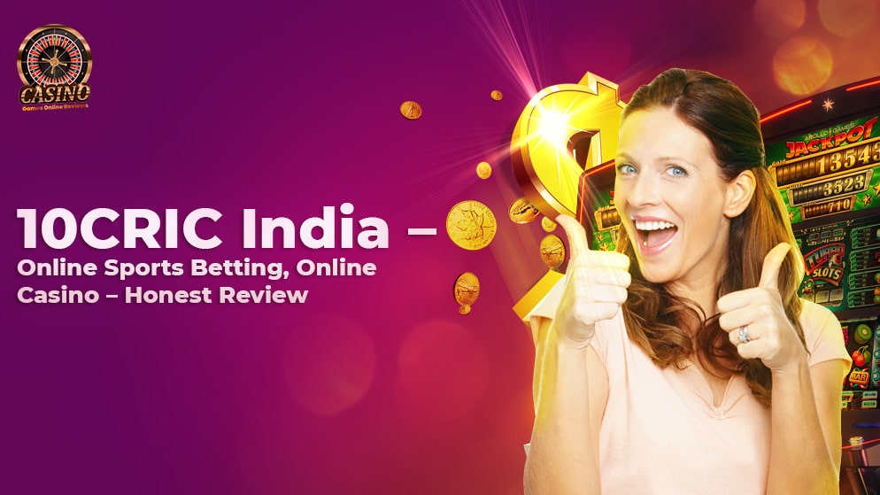 10CRIC India