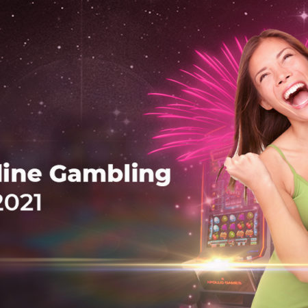 Best Online Gambling Sites In 2021