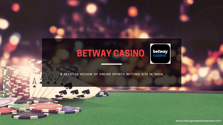 7 Strange Facts About www betway ug casino