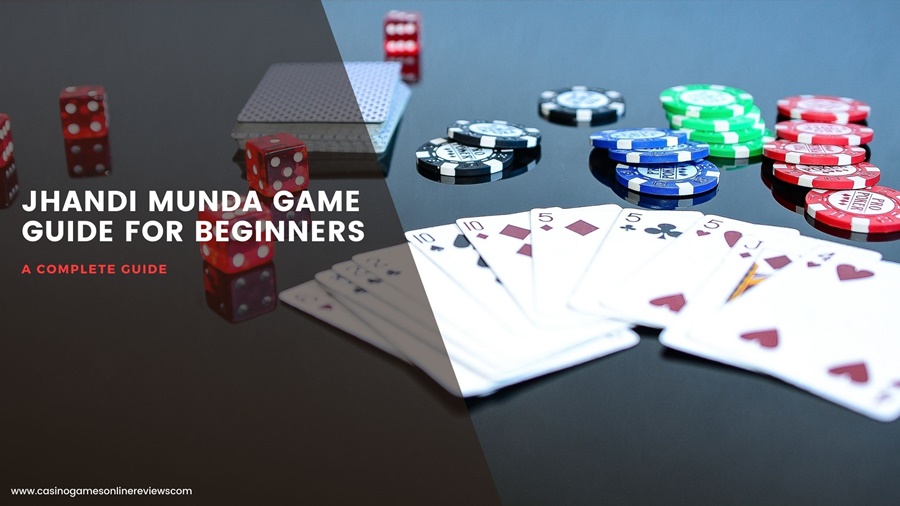 Jhandi Munda Game - Complete Guide
