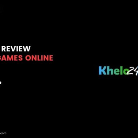 Khelo 24 Bet Review- All in One Gambling Site in India