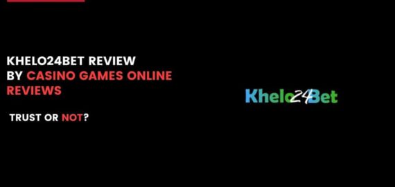 Khelo 24 Bet Review- All in One Gambling Site in India