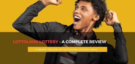 Lottoland Lottery – Play or not?