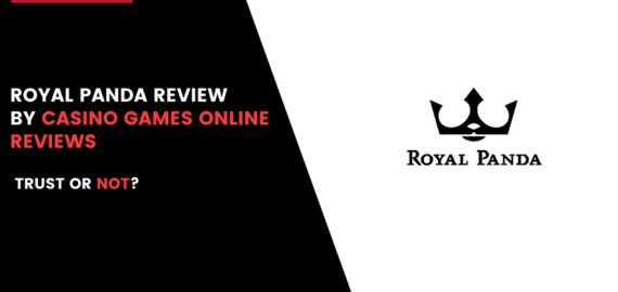 Royal Panda Review – Credible and Genuine for Indian Players