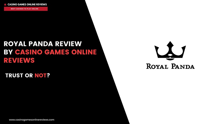 Royal Panda Review