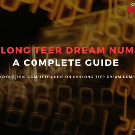 Shillong Teer Dream Number – Amazing Real Money Game