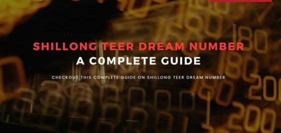 Shillong Teer Dream Number – Amazing Real Money Game