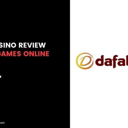 Dafabet Casino Review – An All-around Gaming Experience