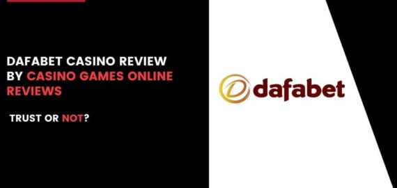 Dafabet Casino Review – An All-around Gaming Experience