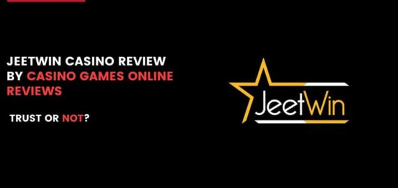 Jeetwin Online Casino Review – What does Jeetwin casino offer?
