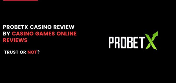 Probetx Review – Sports betting site for sports lovers