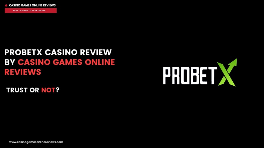 Probetx Review