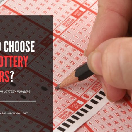How to Choose Your Lottery Numbers?