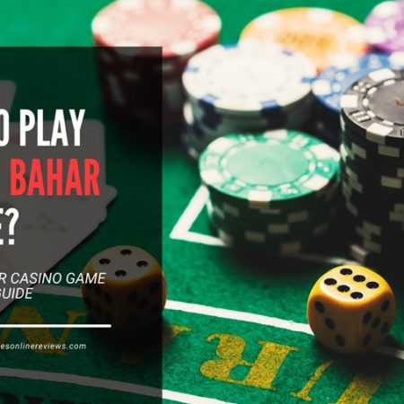 How to Play Andar Bahar Casino Game? Beginner’s Guide
