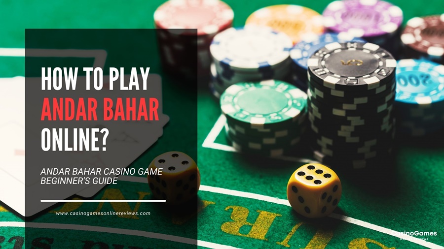 How to Play Andar Bahar