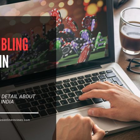 Is Gambling Legal in India – Complete Details