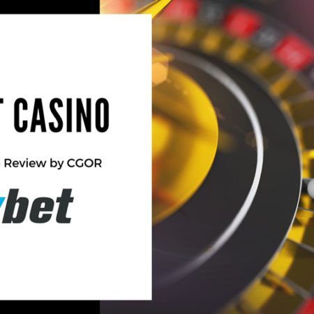 MyBet Casino Honest Review – Legit or Scam?