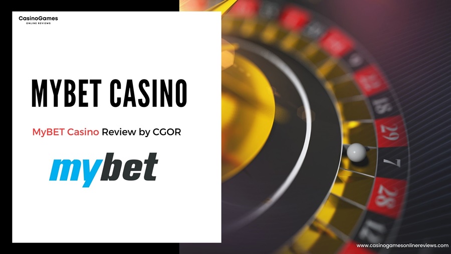 Mybet Casino