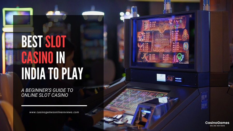 Slot Casino