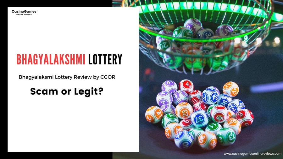 Bhagyalakshmi Lottery Review - Play or Not