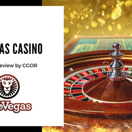 LeoVegas Casino Review – Scam or Legit?