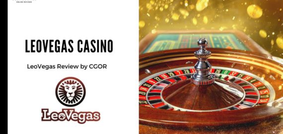 LeoVegas Casino Review – Scam or Legit?