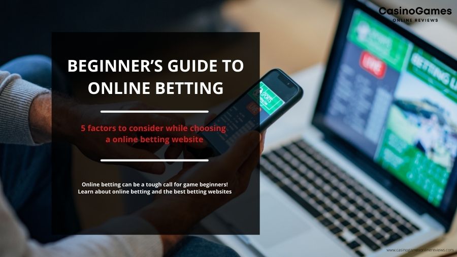 online betting reviews