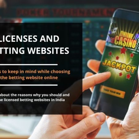 Licenses and Betting Sites: Why are they Interdependent?