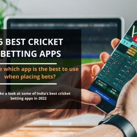 5 Best Cricket Betting Apps in India in 2022