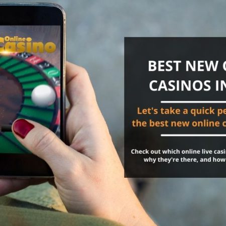 Here Are the Best New Online Casinos in India