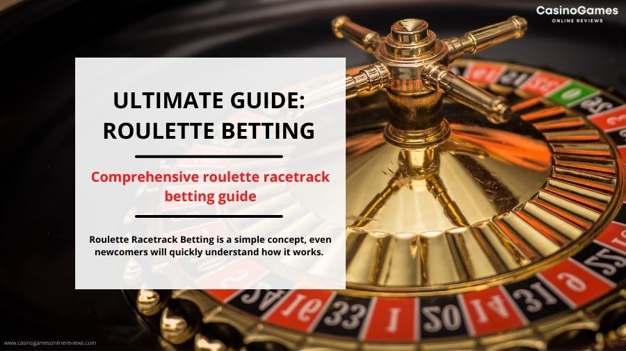 Roulette Betting