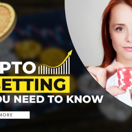 All You Need to Know About Crypto in Betting