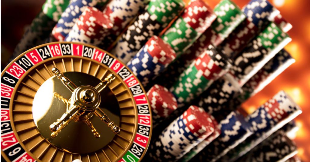 best casino apps