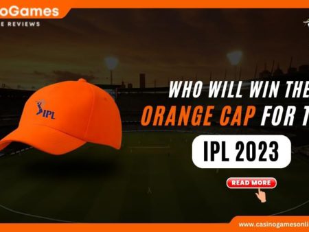 Who will win the Orange Cap for the IPL 2023 Season?