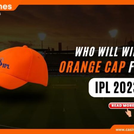 Who will win the Orange Cap for the IPL 2023 Season?