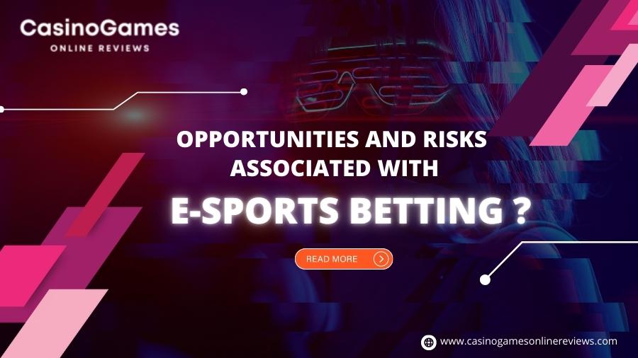 Esports Betting