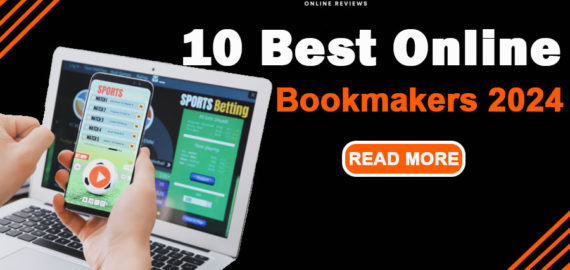 Revealing The 10 Best Online Bookmakers 2024 in India