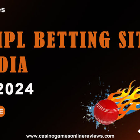 Top IPL Betting Sites in India | May 2024