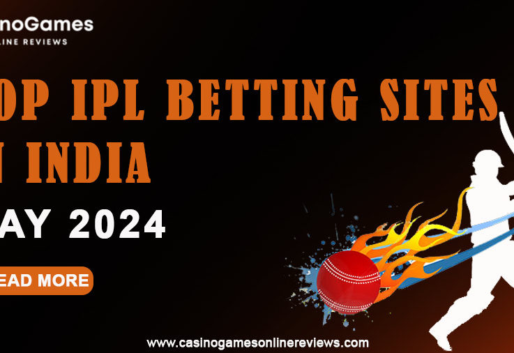Top IPL Betting Sites in India | May 2024